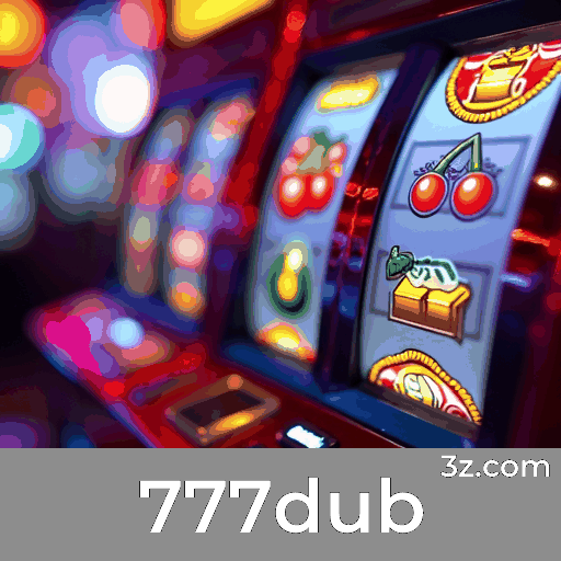 777dub: Comunidade Crash com Competição e Interação Única