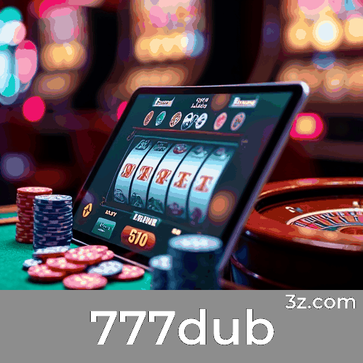 777dub App: Instalação Rápida e Apostas Completas