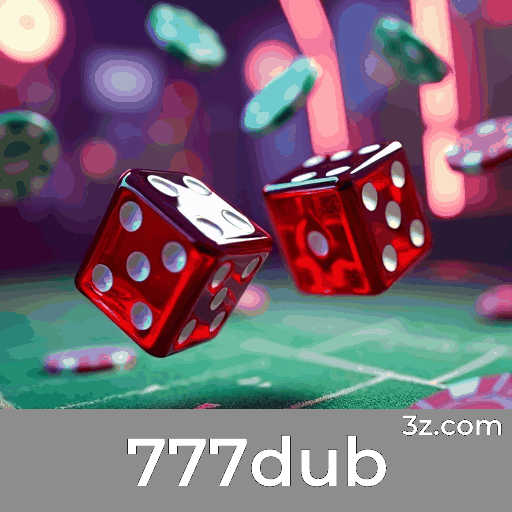 777dub: Excelência em Serviços Profissionais de Jogos Online