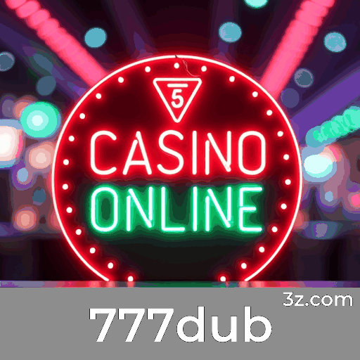 777dub: Ganhe com Prêmios e Ofertas Exclusivas