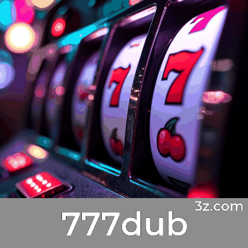 Revolução em jogos online com design inovador no 777dub