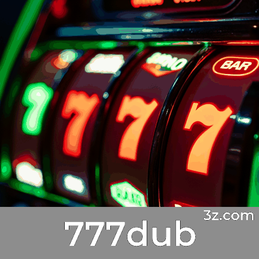 Experiências inovadoras em jogos: Desenvolvimento de ponta no 777dub
