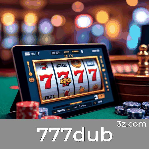777dub Casino: O Programa VIP de Luxo e Exclusividade