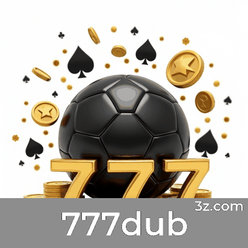 777dub: Desbloqueie Ofertas Exclusivas e Premiações Surpreendentes!