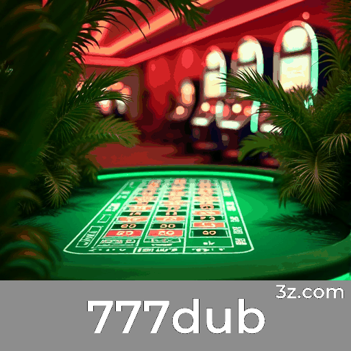 Desbloqueie Surpresas e Prêmios no 777dub!