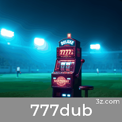 Revolução em jogos online com design inovador no 777dub