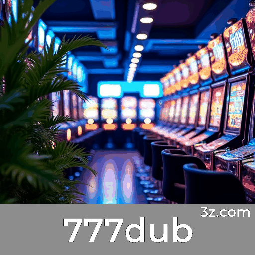 Desbloqueie Surpresas e Prêmios no 777dub!