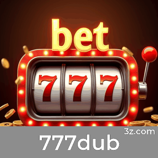 777dub: Desbloqueie Prêmios Incríveis!
