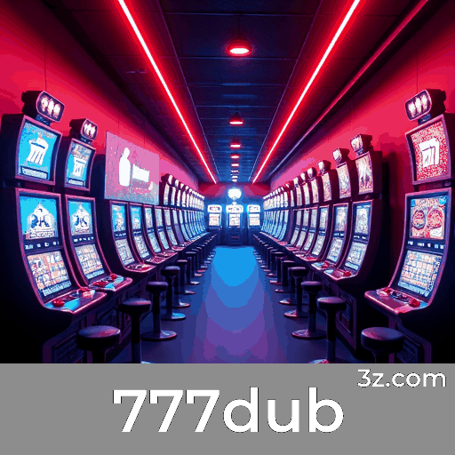 777dub: Excelência em Serviços Profissionais de Jogos Online